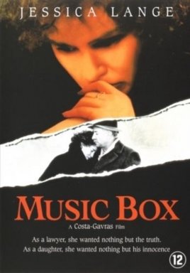 Music box