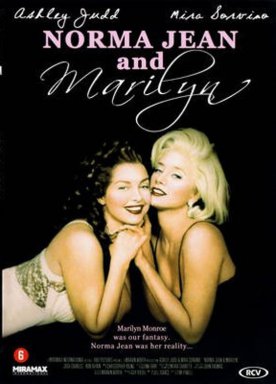 Norma jean and marilyn