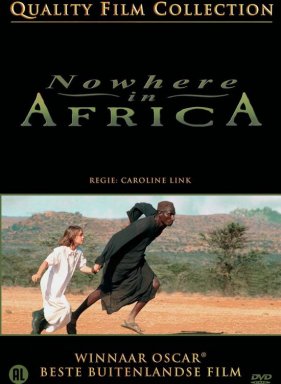 Nowhere in africa