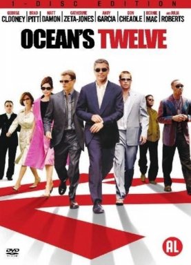 Ocean's twelve / Ocean's 12