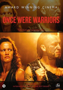 Once were warriors