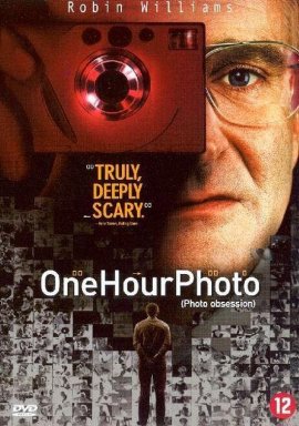 One hour photo