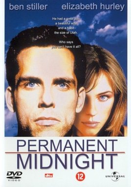 Permanent midnight