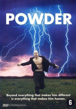 Powder