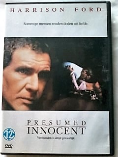 Presumed innocent