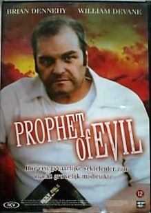 Prophet of evil