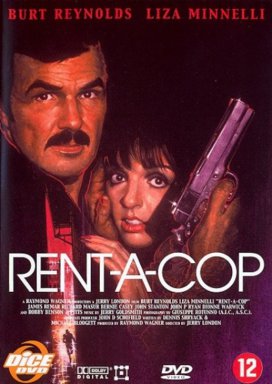 Rent a cop