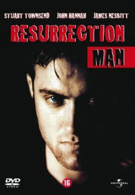 Resurrection man