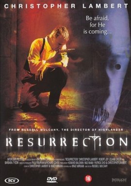 Resurrection