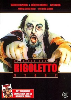 Rigoletto story