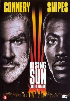 Rising sun