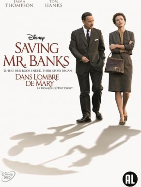 Saving Mr Banks