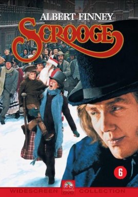 Scrooge (1970)