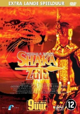 Shaka zulu