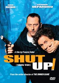 Shut up (Tais toi)