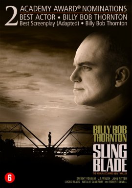 Sling blade