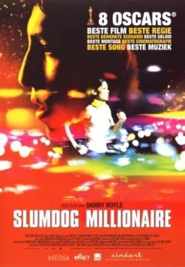 Slumdog millionaire