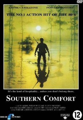 Southern comfort