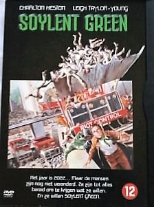 Soylent green