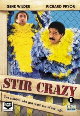 Stir crazy