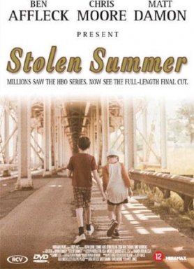 Stolen summer