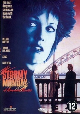 Stormy monday