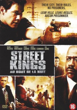 Street kings