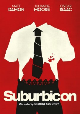 Suburbicon