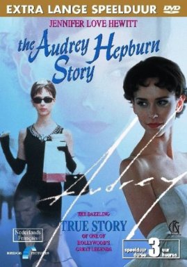 The Audrey Hepburn story