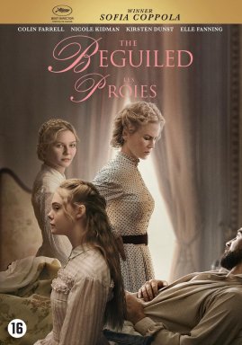 The Beguiled (2017)