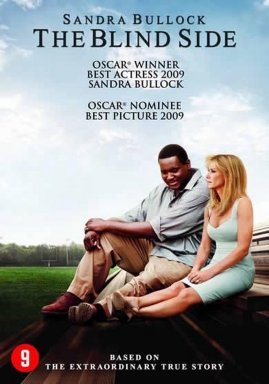 The Blind side