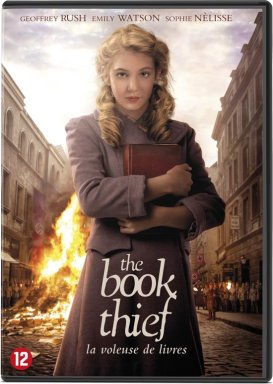 The Book thief