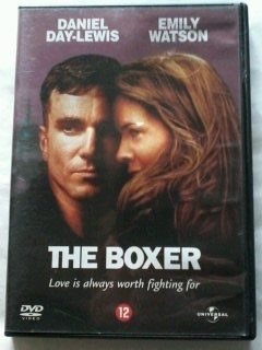 The Boxer