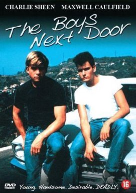 The Boys next door