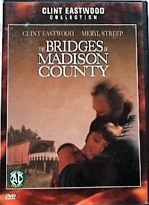 The Bridges of madison county