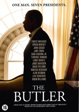 The Butler