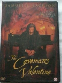 The Caveman's valentine