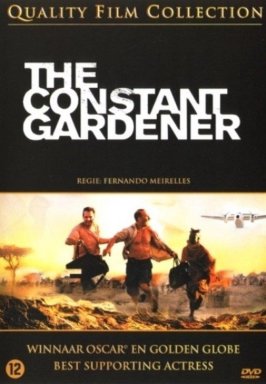 The Constant Gardener