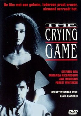 The Crying game