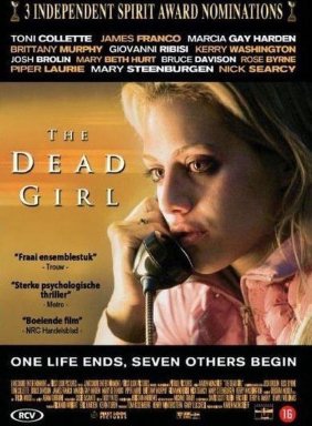 The Dead girl