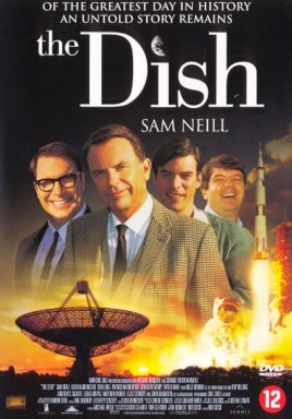 The Dish