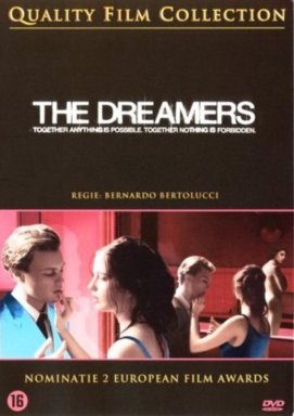 The Dreamers