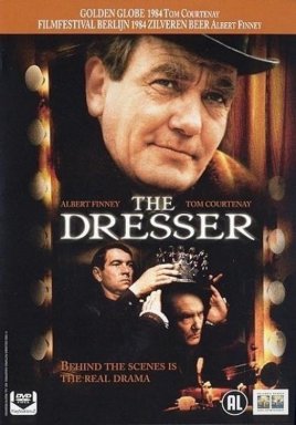 The Dresser