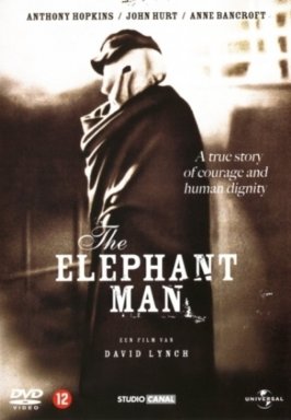 The Elephant man