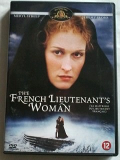 The French lieutenant's woman