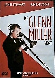 The Glenn miller story