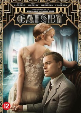 The Great gatsby (2013)