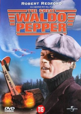 The Great waldo pepper