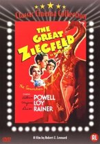 The Great ziegfeld