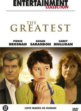 The Greatest (2009)